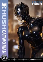 Prime 1 Studio Real Elite Masterline Batman: Hush (Comics) Catwoman 	 - DC Comics - photo 38