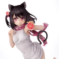 Union Creative Kantoku "Shizuku" 1/4 Scale Figure		 - My Hero Academia - photo 10