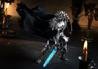GOOD SMILE COMPANY figma Skull Knight: DX Edition - Berserk - photo 7