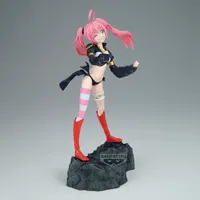 BANDAI That Time I Got Reincarnated as a Slime ESPRESTO-Threefold union-Milim Nava - That Time I Got Reincarnated as a Slime - photo 6