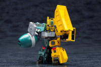 Brave King Gao Gai Gar - Gekiryujin D-Style 10
