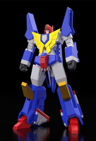 THE GATTAI Fighbird 9