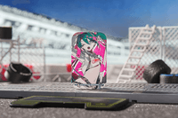Hatsune Miku: Racing Ver. 2025 Collectible Pinback Button 23