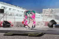 GoodSmile Moment Hatsune Miku: Racing Ver. 2025 Collectible Pinback Button - Hatsune Miku - photo 23