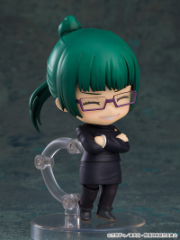 Nendoroid More: Face Swap Jujutsu Kaisen 02 (1pc) 3
