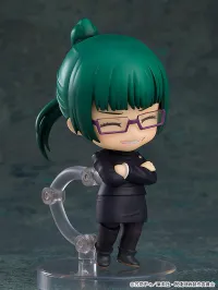 GOOD SMILE COMPANY Nendoroid More: Face Swap Jujutsu Kaisen 02 (1pc) - Jujutsu Kaisen - photo 3