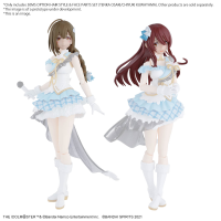 30MS OPTION HAIR STYLE & FACE PARTS SET (TENKA OSAKI/CHIYUKI KUWAYAMA) 7
