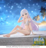 SEGA Yumemirize Summer Pockets Shiroha Naruse - Summer Pockets - photo 1