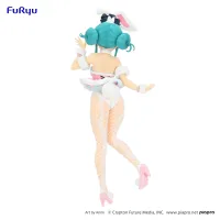FuRyu Hatsune Miku　BiCute Bunnies Figure -Hatsune Miku /White Rabbit Baby Pink ver.- - Hatsune Miku - photo 5