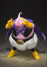 TAMASHII NATIONS Majin Buu - Good - "DRAGON BALL", TAMASHII NATIONS S.H.Figuarts - Dragon Ball Z - photo 4