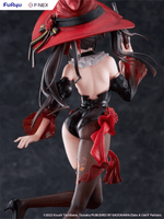 Kurumi Tokisaki Witch Style ver. 1/7 Scale Figure 6
