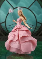 TAMASHII NATIONS Glinda "Wicked" - Wicked - photo 2