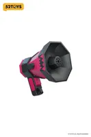 52TOYS QueSera Series - Cyber Megaphone - QUE SERA Series - photo 12