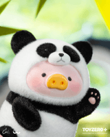 LuLu the Piggy - PANDA LULU 5