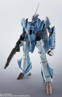 TAMASHII NATIONS VF-0D Phoenix (Shin Kudo Use) "Macross Zero", TAMASHII NATIONS Hi-Metal R - Macross - photo 3