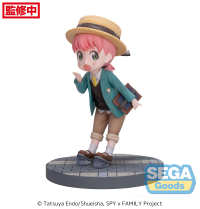Luminasta TV Anime "SPY x FAMILY" "Anya Forger" Stylish Look Vol.2 1