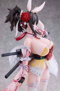 Asuka: Japanese Bunny Ver. 9