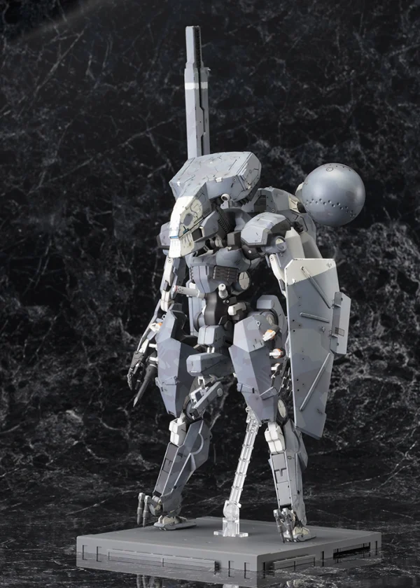KOTOBUKIYA Metal Gear Sahelanthropus - Metal Gear series