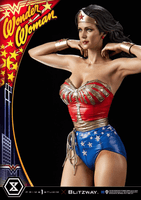 Museum Masterline Wonder Woman 1975 (TV Series) Wonder Woman 15