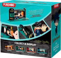 PUREMIND Jujutsu Kaisen S2 - Frame Tale Series - Megumi Fushiguro - Jujutsu Kaisen - photo 2
