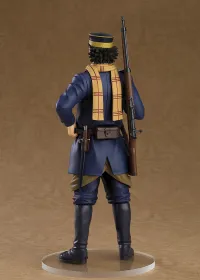 GOOD SMILE COMPANY POP UP PARADE Saichi Sugimoto - GOLDEN KAMUY - photo 6