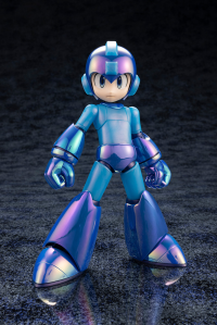 MEGA MAN Premium Charge Shot Ver. / ROCKMAN Premium Charge Shot Ver. 6