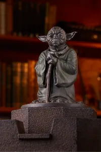 KOTOBUKIYA YODA™ FOUNTAIN STATUE - Star Wars - photo 4
