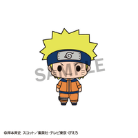 Chokorin Collection NARUTO 4