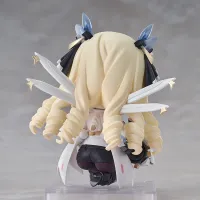GOOD SMILE COMPANY Nendoroid Crown - GODDESS OF VICTORY: NIKKE - photo 6