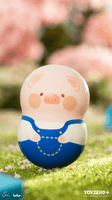 LuLu the Piggy Generic - Professional Cosplayer LuLu Tumbler 21