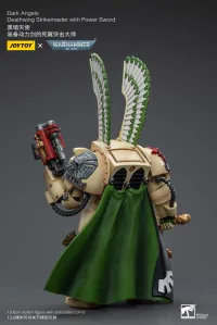 JOYTOY Dark Angels Deathwing Strikemaster with Power Sword - Warhammer 40K - photo 6