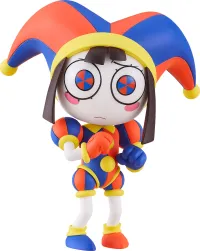 GOOD SMILE COMPANY Nendoroid Pomni - The Amazing Digital Circus - photo 2