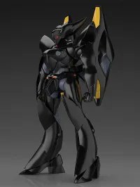 GOOD SMILE COMPANY MODEROID TYPE-J9 Griffon Flight &amp; Aqua Unit Set(re-run) - Mobile Police Patlabor - photo 4