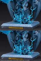 KOTOBUKIYA Obelisk the Tormentor  Egyptian God Statue Expansion Parts Set - Yu-Gi-Oh! - photo 10