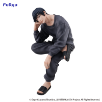 JUJUTSU KAISEN　Noodle Stopper Figure -Toji Fushiguro Hidden Inventory Premature Death- 3