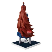 BANDAI NARUTO SHIPPUDEN MIZUKAGE MEI TERUMI FIGURE - NARUTO - photo 2