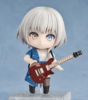 Good Smile Arts Shanghai Nendoroid Rāna Kaname - BanG Dream! - photo 3