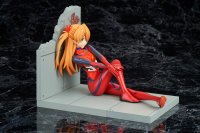 Asuka Shikinami Langley Plugsuit Ver. New Movie Edition 7