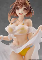 TAITO <Spiritale> Atelier Ryza 3: Alchemist of the End & the Secret Key - Ryza (Swimwear ver.) 1/6scale figure - Atelier Ryza - photo 17
