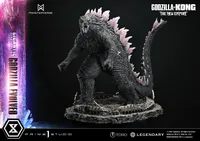 Prime 1 Studio Gigantic Masterline Godzilla x Kong: The New Empire (Film) Godzilla Evolved Bonus Version 			 - Godzilla - photo 14