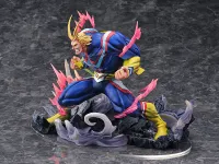 SEGA MY HERO ACADEMIA Figure All Might - My Hero Academia - photo 7