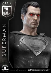 Prime 1 Studio Museum Masterline Justice League (Film) Superman Zack Snyder's Justice League - DC Comics - photo 15