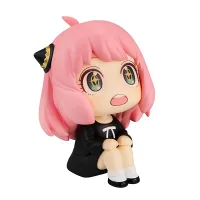 MegaHouse Lookup SPY×FAMILY Anya Forger Special ver. 【with gift】 - SPY x FAMILY - photo 8