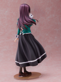 Yuri Is My Job! Mitsuki Ayanokoji 1/7 Scale Figure 9