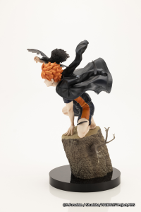 ARTFX J Shoyo Hinata 2