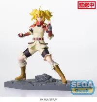 SEGA Luminasta TV Anime "Shangri-La Frontier" "Oikatzo" - Shangri-La Frontier - photo 1