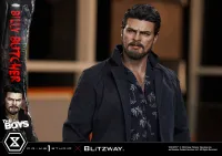 Prime 1 Studio Premium Masterline The Boys William "Billy" Butcher Deluxe Version - The Boys - photo 21