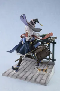 BellFine Elaina DX Ver.(re-run) - Wandering Witch: The Journey of Elaina - photo 3