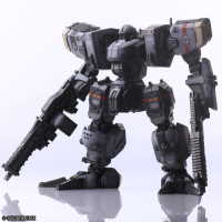 STRUCTURE ARTS PLUS  1/48 SCALE PLASTIC MODEL KIT SERIES Zenith V 30th anniversary edition 6