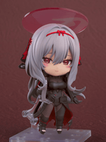 Nendoroid Guren: Black Shadow (Scarlet: Black Shadow) 2